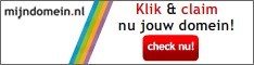 Mijndomein.nl